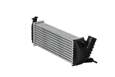 LADELUFTKüHLER NRF 30468 31