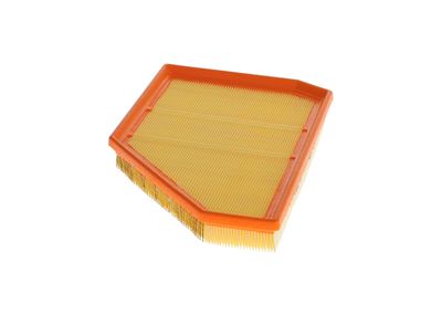 LUFTFILTER BOSCH F026400846 22