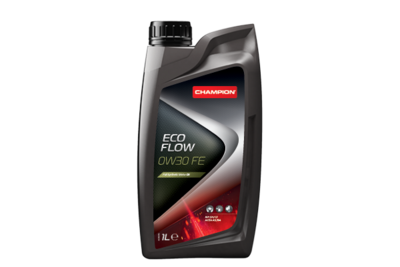 CHAMPION ECO FLOW 0W30 FE 1L