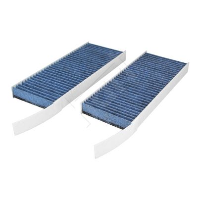 Filtre, air de l'habitacle
