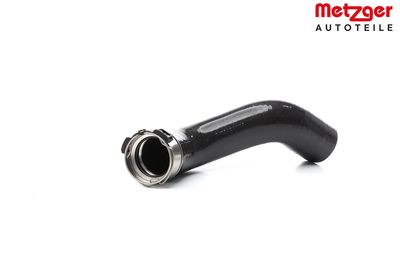 LADELUFTSCHLAUCH METZGER AUTOTEILE 2400490 14