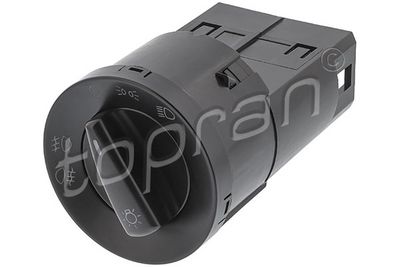 Jungiklis, priekiniai žibintai