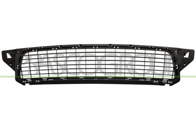 LüFTUNGSGITTER STOßFäNGER