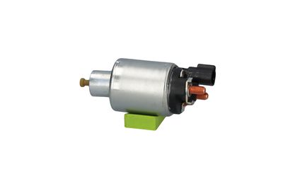SOLENOID ELECTROMOTOR VALEO 595963 5
