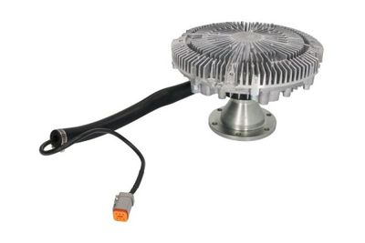 Ventilatorkoppeling (aantal pinnen: 5)