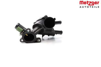 TERMOSTAT LICHID RACIRE METZGER AUTOTEILE 4006511 19