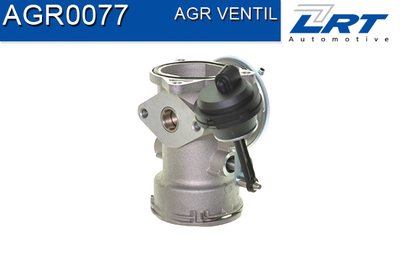 SUPAPA EGR LRT AGR0077 7