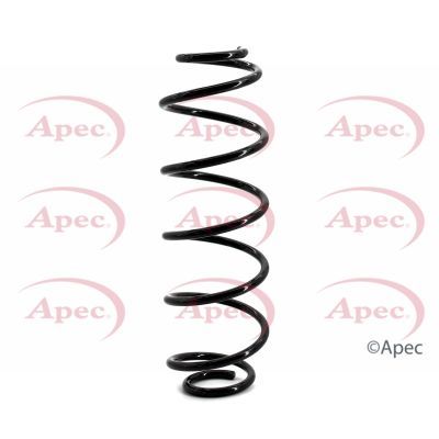 Suspension Spring APEC ACS1030