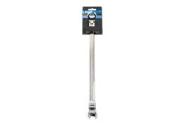 Laser Tools Extra Long Flare Nut Wrench 17 x 19mm