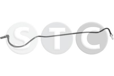 KRAFTSTOFFLEITUNG STC T492012