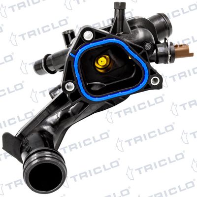 корпус на термостат TRICLO 461555