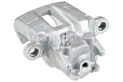 ASHUKI by Palidium C451-34NEW Тормозной суппорт для MITSUBISHI PAJERO IV Van (V9_, V8_, V8_V)