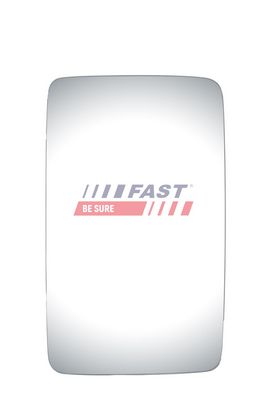 Veidrodėlio stiklas, išorinis veidrodėlis