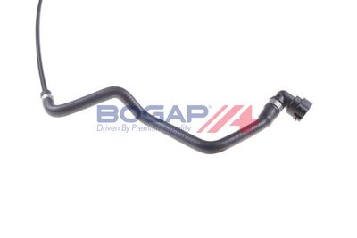 FURTUN RADIATOR BOGAP B4228263 1