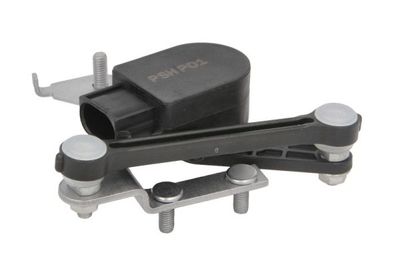 Koplamp hoogteverstelling sensor Achter Links past: VOLVO S60 II, S80 II, V60 I, V70 III, XC60 I, XC70 II 03.06-02.19