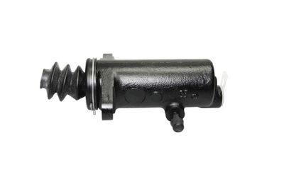 Cilindro esclavo, clutch