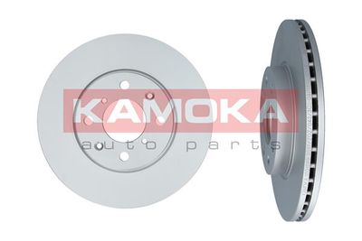 Тормозной диск KAMOKA 1031059 для SUZUKI SPLASH
