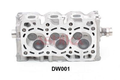 CHIULASA ASHIKA DW001 3