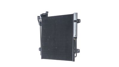 CONDENSATOR CLIMATIZARE MAHLE AC454000S 34