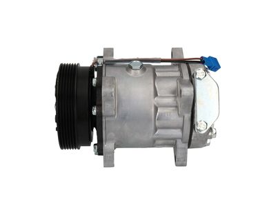 KOMPRESSOR KLIMAANLAGE