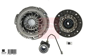 APEC Clutch Kit ACL1183
