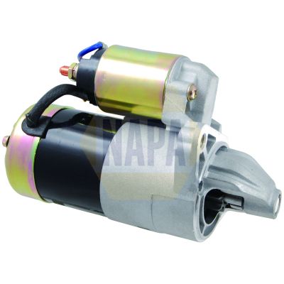 NAPA Starter NSM1569