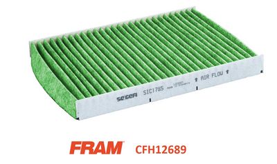 Филтър купе (поленов филтър) FRAM CFH12689