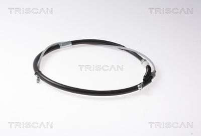 Тросик, cтояночный тормоз TRISCAN 8140 291174 для VW BEETLE