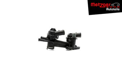 THERMOSTAT KüHLMITTEL METZGER AUTOTEILE 4006251 3