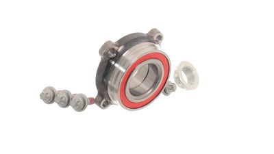 RADLAGERSATZ SKF VKBA3445 23