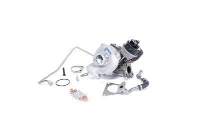 LADER AUFLADUNG BTS Turbo T981449 5