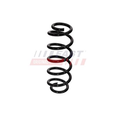 ARC SPIRAL FAST FT01864 10