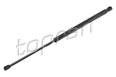 Газовая пружина, крышка багажник TOPRAN 305 162 для FORD B-MAX