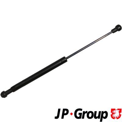 Газовая пружина, крышка багажник JP GROUP 6181200100 для SMART FORTWO