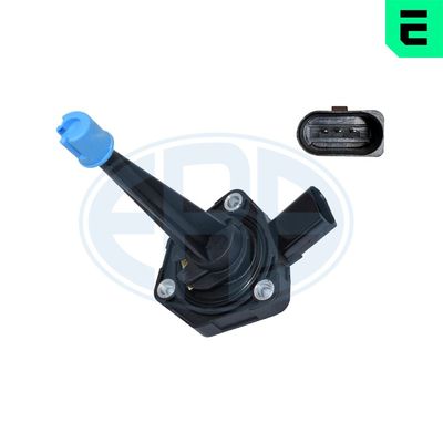 Sensor, Motorölstand
