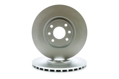 Brzdový kotouč AISIN Q6F965S