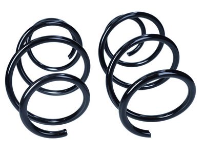 Ressort de suspension MAXGEAR — 313mm, Ø155mm