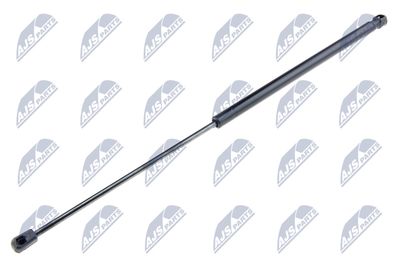 Газовая пружина, крышка багажник NTY AE-FT-030 для FIAT TEMPRA