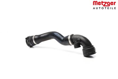 FURTUN RADIATOR METZGER AUTOTEILE 2421159 22