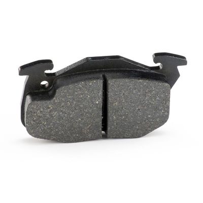 BREMSBELAGSATZ SCHEIBENBREMSE DELPHI LP490 19