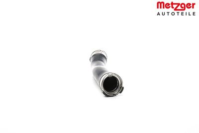 LADELUFTSCHLAUCH METZGER AUTOTEILE 2400478 25