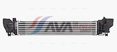 INTERCOOLER COMPRESOR