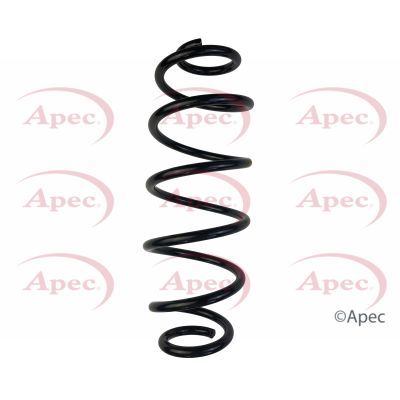 Suspension Spring APEC ACS1910