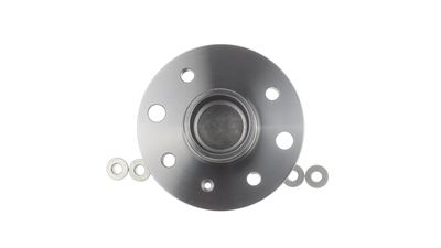 RADLAGERSATZ SKF VKBA3422 18