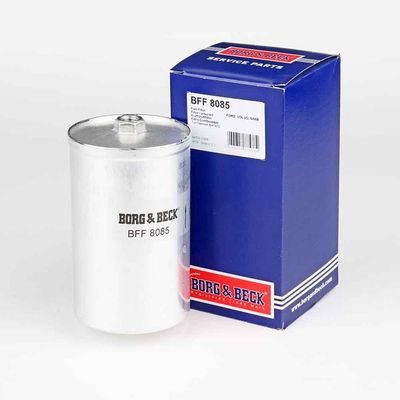 Топливный фильтр BORG & BECK BFF8085 для BENTLEY TURBO