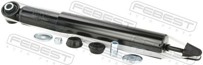 FEBEST 04650942R Амортизаторы для MITSUBISHI PAJERO IV Van (V9_, V8_, V8_V)