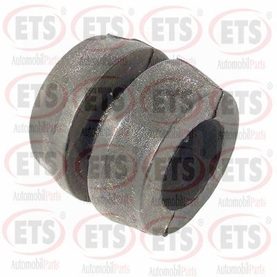 крепежен комплект, решетка на радиатора ETS 06.MB.110