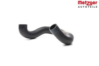 FURTUN RADIATOR METZGER AUTOTEILE 2421375 4