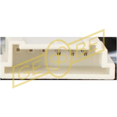 ELEKTROMOTOR HECKKLAPPE GEBE 943081 2