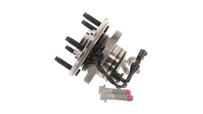 RADLAGERSATZ SKF VKBA3687 9